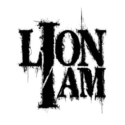 logo Lion I Am